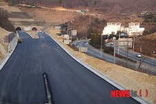 창원~김해 만성 교통체증 3월 해소전망