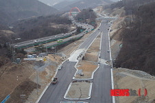 창원~김해 만성 교통체증 3월 해소전망