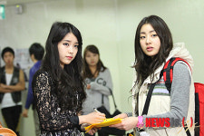 아이유, 우리가 남인가…말나오자마자 드림하이2