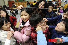 키크는JG에듀 | 방학동안 키 많이 컸어요!