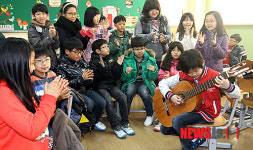 방학동안 배웠어요!
