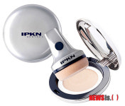 입큰아티스트피니쉬더원파운데이션