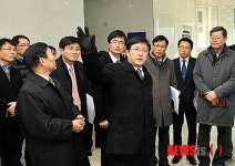 [동정]김성환 서울 노원구청장