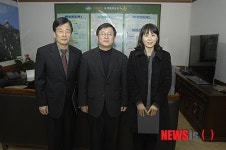 [동정]김성환 서울 노원구청장