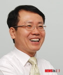 권재홍 전 중도일보 기자 대전 중구 출마