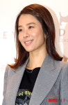 환한 미소의 배우 김현주