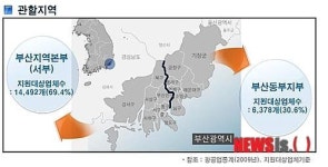 중진공 부산동부지부 사무실 개소…본격 지원업무 돌입