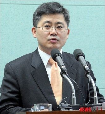 함운경 예비후보 '합동토론회 개최하자'