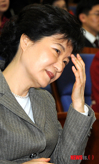 국민의힘, 5선 권영세 의원을 새 비상대책위원장으로 지명