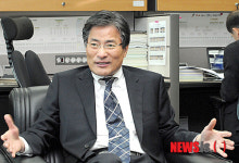 황해성씨 전북 전주완산을 총선 출마 선언