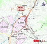 국도47호선 우회도로 개설