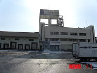 이전설 나도는 호남 최대 농협나주도축장