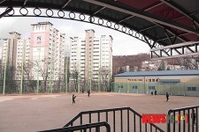 안양 연현초교 연현관 개관