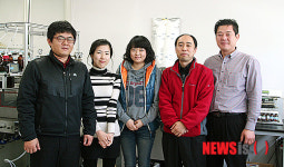 전직원 배재대 출신 벤처기업 네오프로브