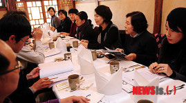 피아니스트 백혜선