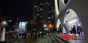 어쿠스틱카페 내한공연 성황