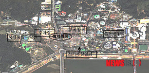 중앙과학관-엑스포과학공원, 연결 지하통로 건설