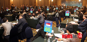 G-TRADE GLOBAL 수출상담회