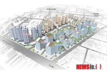 가산동 준공업지역, 산업+주거+문화공간 변신