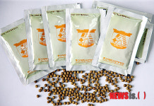 동신대 한방병원 퇴행성 무릎관절 치료 환약 개발