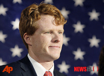 조셉 케네디 3세, 하원의원 출마 유력