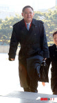 김은석 전 외교부 대사 검찰 소환