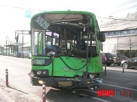 [초점]달리는 폭탄에서 뛰어 내릴 수도 없고… 부적격 운전기사 폭주 대책 시급