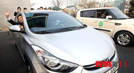 수원시 카쉐어링 사업인 드라이브 플러스