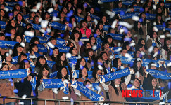 숙명인의 새 힘으로!