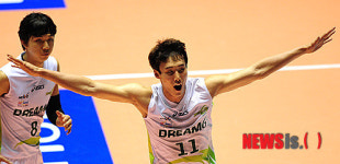 최홍석, 오늘 기본 최고야!