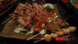 [김정환 맛있는 집]‘불 다루는 장인’ 별미 내놓다