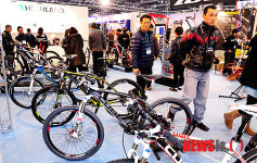 서울 2012 바이크쇼