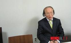 노장 정소성, 사랑 소설로 돌아오다…설향