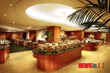 세종호텔 한식뷔페 엘리제 34년…78년생 혜택