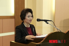 이현숙 성남교육지원청 교육장 취임