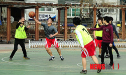 주5일 수업 시작