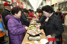 삼겹살 정말 맛있어요