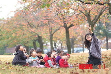 [뉴시스아이즈]아이·부모 모두 행복한 경북 만든다