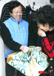 NH농협은행, 행복채움 봉사활동