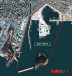 삼천포항 팔포지구 어항구 지정,개발활기 뛸듯