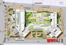 독산역 인근에 41층 주거복합 신축