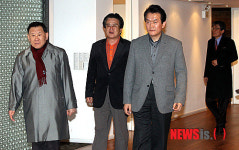 전직 시장들, 무소속 연대 준비?