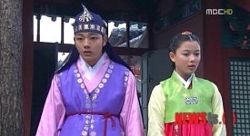 해를품은달 대단하네, 재탕으로도 1위