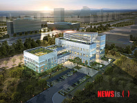 포스코·연세대, 그린빌딩 기공식 개최