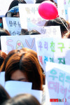 탈북난민 강제북송 반대!