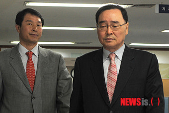새누리당 강남 갑·을 공천 취소