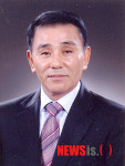 김해시설관리공단 박완석 이사장 취임