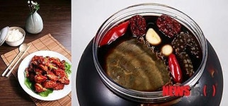 3대째 이어온 간장게장의 한방 비법 공개