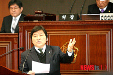 강릉CC 인·허가 문제 있다