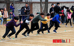 초등학교 팝스 등급별 교육장배 육상대회